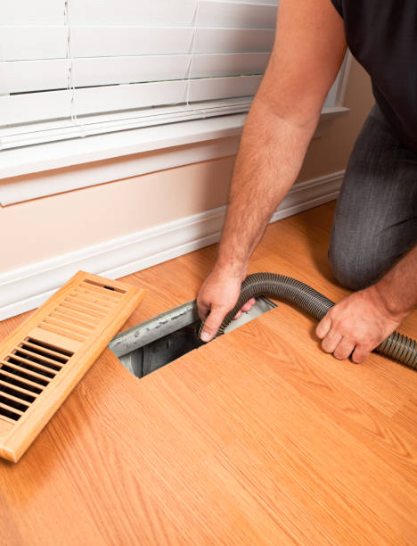 Best Emergency Air Duct Cleaning  in Largo, MD